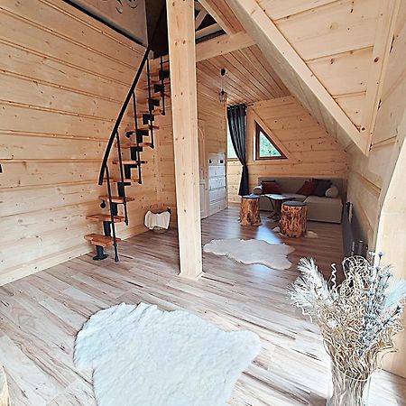 Apartamenty U Pietrka Kościelisko Εξωτερικό φωτογραφία