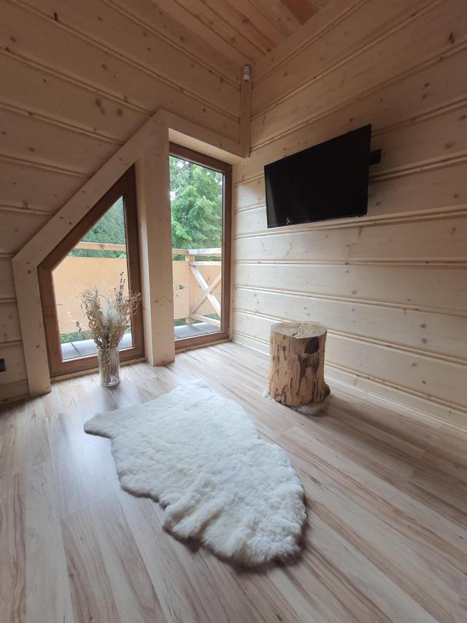 Apartamenty U Pietrka Kościelisko Εξωτερικό φωτογραφία