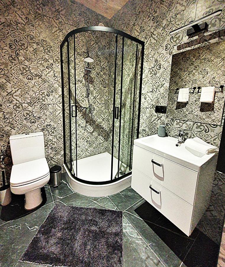 Apartamenty U Pietrka Kościelisko Εξωτερικό φωτογραφία
