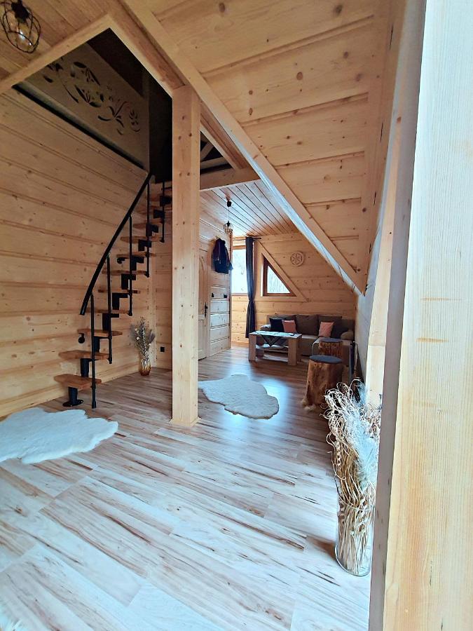 Apartamenty U Pietrka Kościelisko Εξωτερικό φωτογραφία