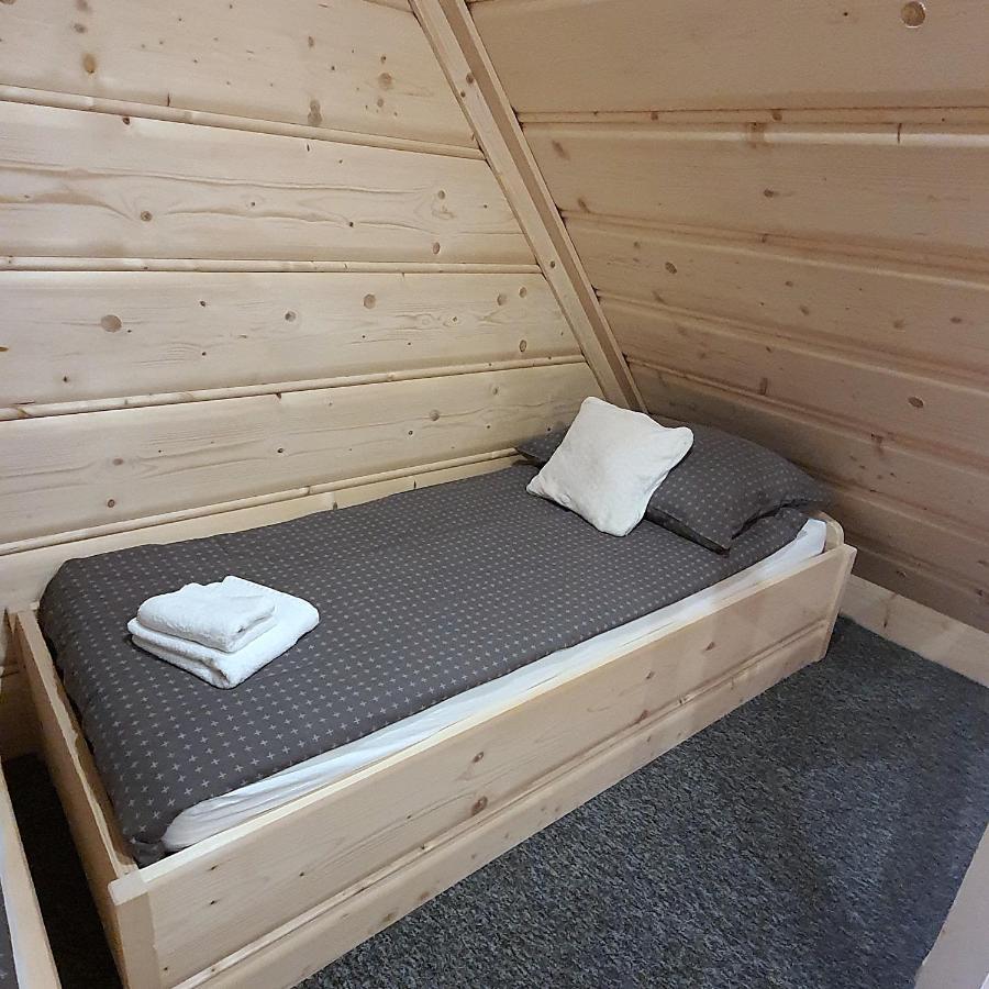 Apartamenty U Pietrka Kościelisko Εξωτερικό φωτογραφία