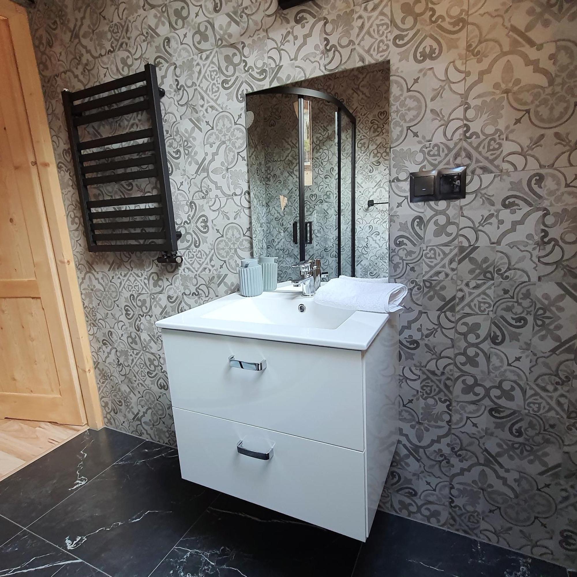Apartamenty U Pietrka Kościelisko Εξωτερικό φωτογραφία